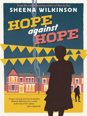 cover image of Hope against Hope